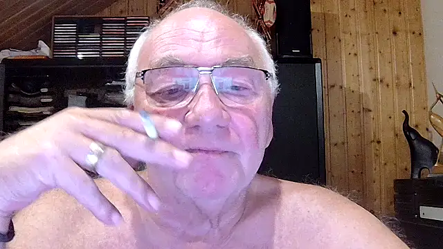 Chatroom XXX en direct de biggandybig