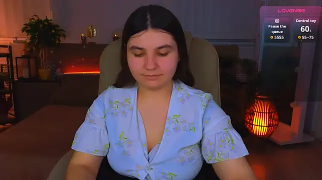 Viola__Shy's Live XXX Chat