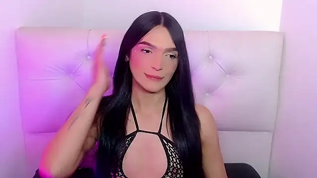 Chat XXX en directo de x_isabella_x