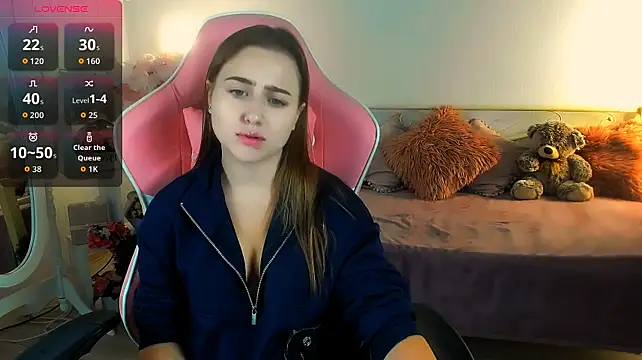 Czat XXX na żywo – Lulu___Moon