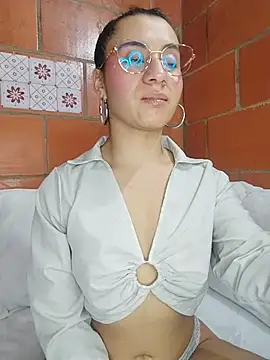 Amanda_x1's Live XXX Chat