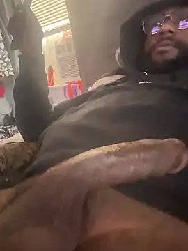 DYnastywatchOut Webcam Show