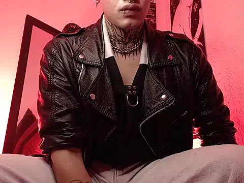 AlecBanne_ – Naživo XXX chat