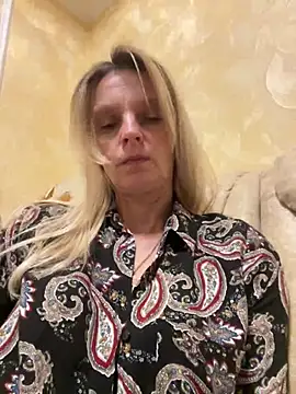 Živý XXX chat MagicDiamond47