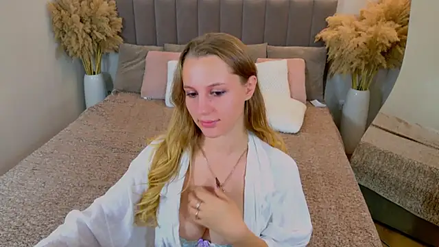 KassiaBanks 라이브 XXX 채팅