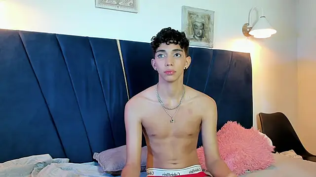 Czat XXX na żywo – ZAN_181