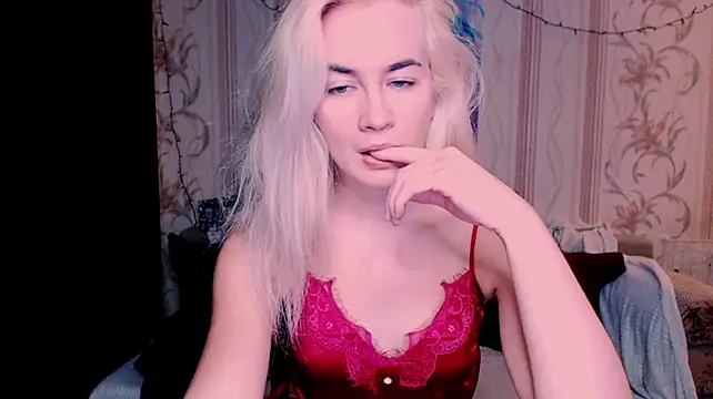 Chat XXX en directo de xxxcharismaaa
