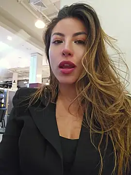 Chatroom XXX en direct de Karen_San_Miguel
