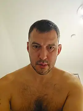 nehasitvodou Webcam show