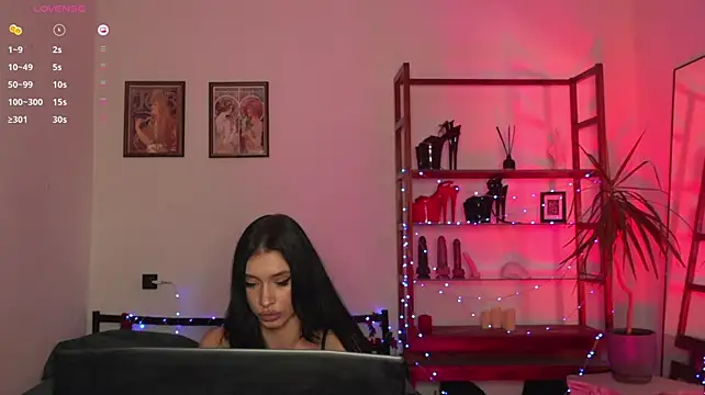 XXX chat uživo modela Olivia_Faye