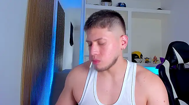SebastianMaximoff_ – Naživo XXX chat