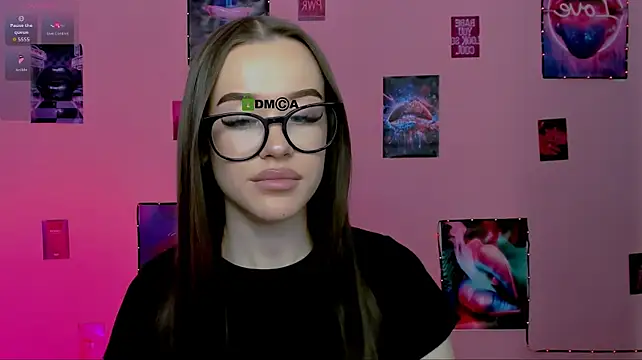 Chatroom XXX en direct de nila_eclipse