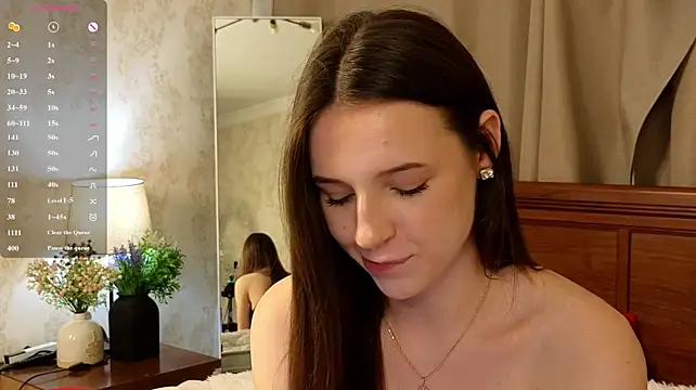 Živý XXX chat Luna_xxxxx