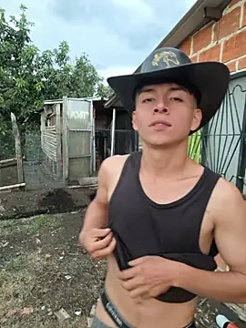 Chat XXX ao vivo de ZaneHoward