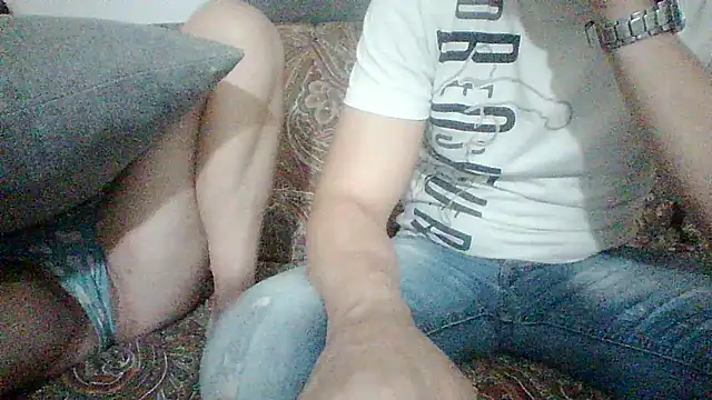 M-ahmed5 Chat XXX in diretta