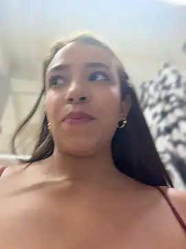 Hall_16 - Topless in public