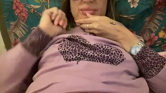 Živý XXX chat casalinga88