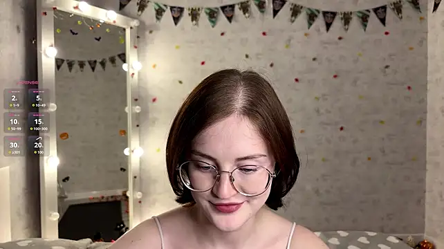 FakeLamb - spanking in doggy