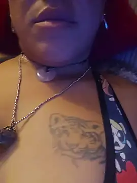 Delish_Lilith 现场XXX聊天