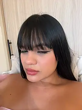 Bella-Ferrer - Fuck my pussy very hard and moans hard