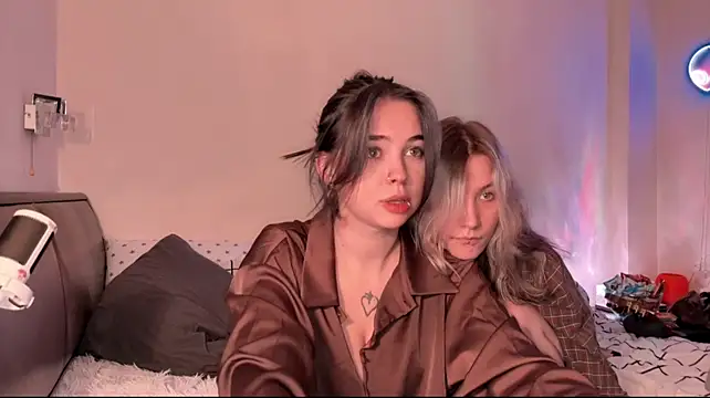 Chat XXX en directo de AlexxMichaell