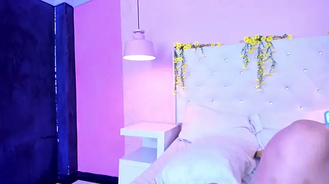 Chatroom XXX en direct de ScarlettBlaair