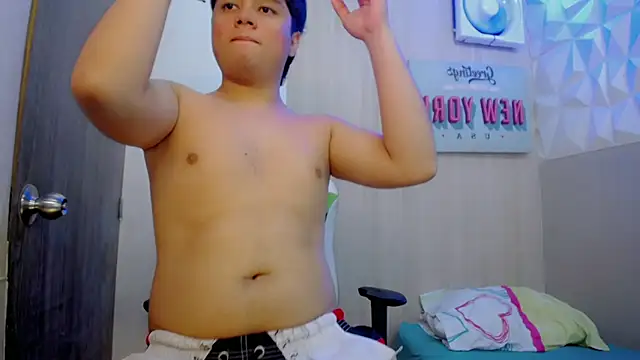 Tommy_cotton's Live XXX Chat