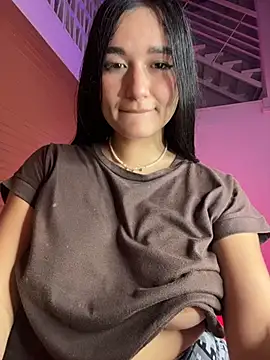 TheCandyShow Live XXX-chat