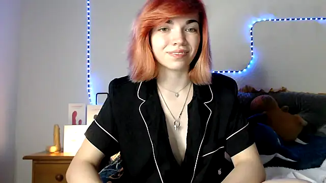 olivka-flower Chat XXX live