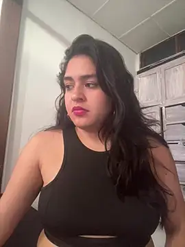 EmilyNoir1 - I rub my pussy.