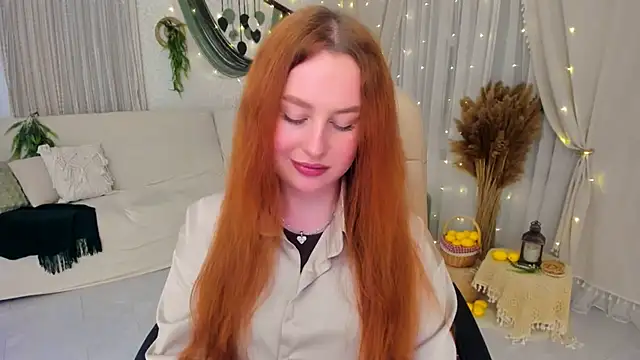 XXX chat uživo modela AirySilhouette
