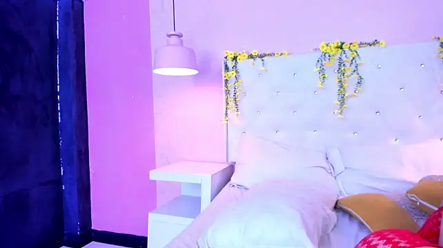 ScarlettBlaair 라이브 XXX 채팅