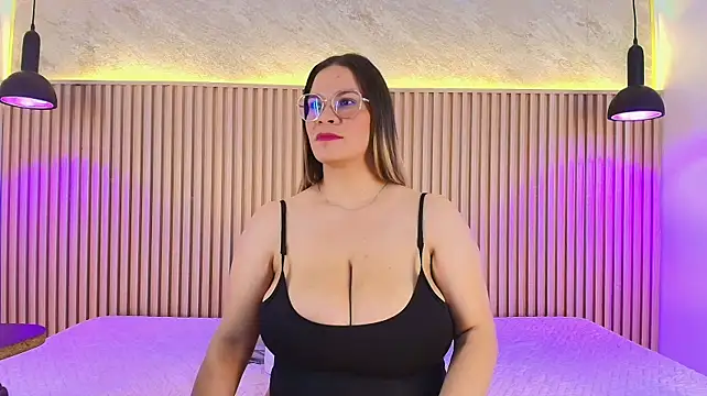 Big_tits_in_your_face - blowjob between my big tits