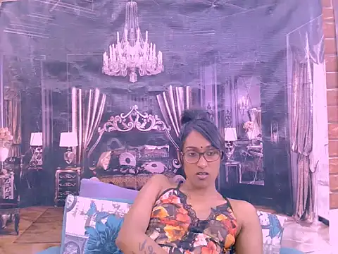 IndianRebel4u2Luv's Live XXX Chat