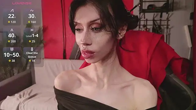 devvilss_toy's Live XXX Chat