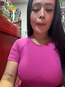 Sara_fun 现场XXX聊天