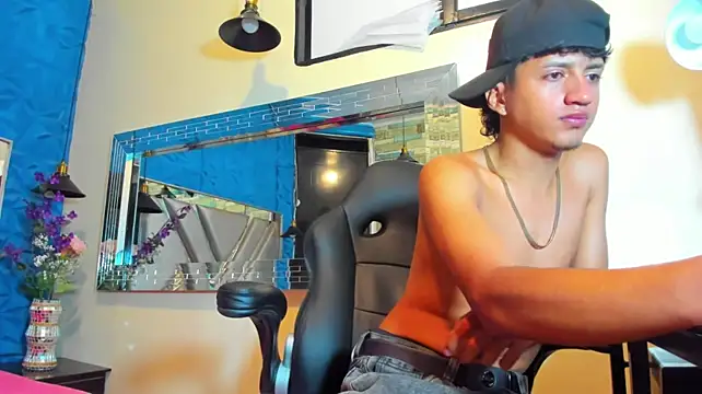 Mr_Dylan1 Live XXX Chat