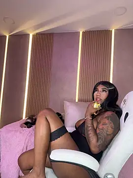 Stephany_summer - ❤️‍🔥Finger my ass