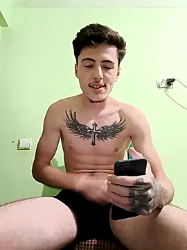 denysio89 Live XXX-Chat