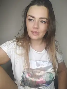 KrissSexi's Live XXX Chat