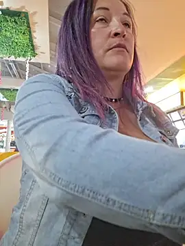 sophie_banger Obrolan Langsung XXX