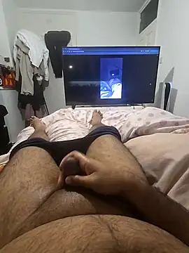 Chat XXX ao vivo de zak_attack