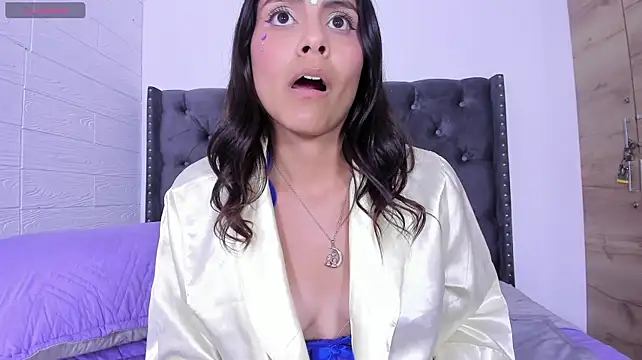 LunaRossie1_ - naked all