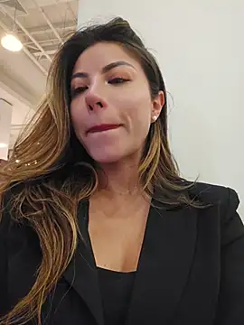 Karen_San_Miguel - Wet my pussy in the uber+ video so hot🥵