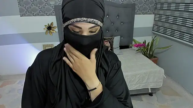 Jalima_sabag Obrolan Langsung XXX
