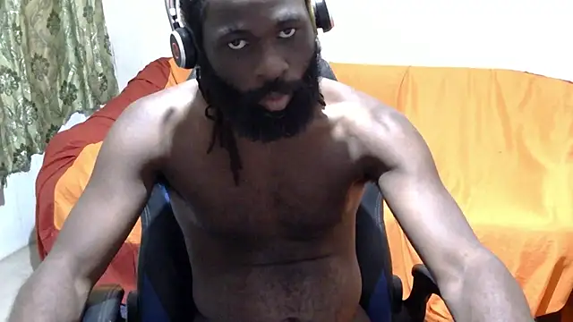 Darkkras' Live XXX Chat