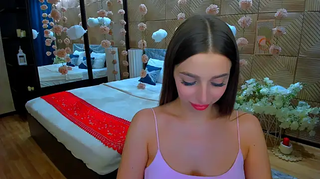 FlirtySpark Chat XXX live