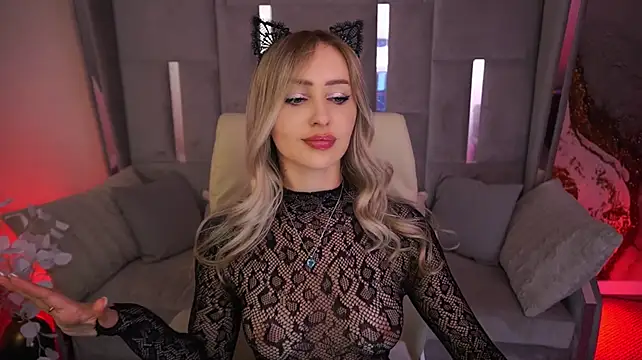 GraceCandy's Live XXX Chat