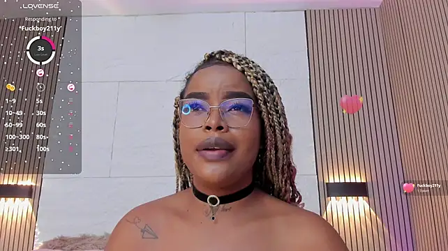 MadisonLopezx Live XXX-Chat