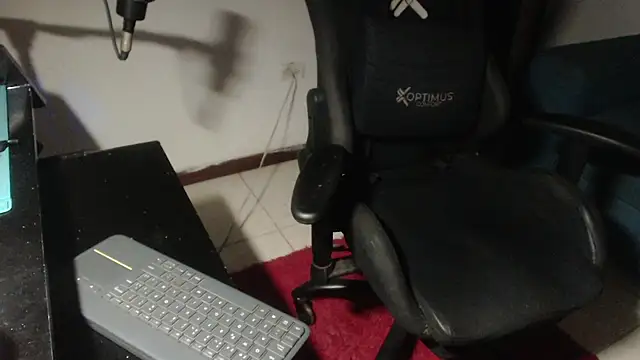 Chat XXX ao vivo de ROOKERT